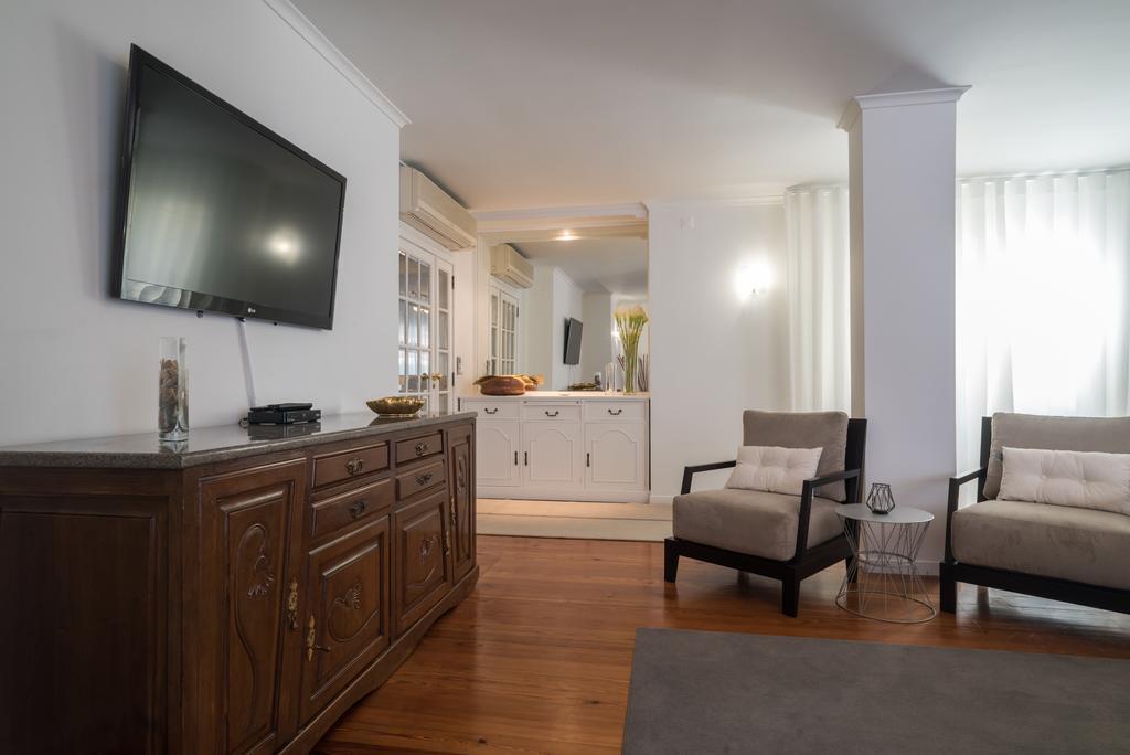 Arts In Penthouse Til Sol Funchal (Madeira)
