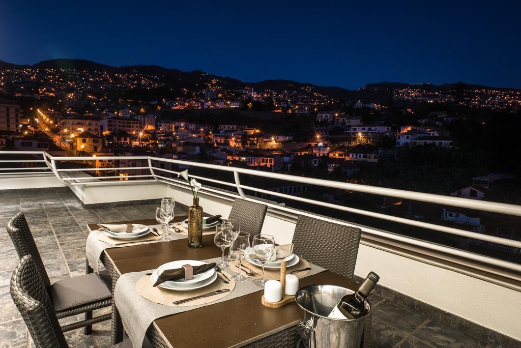 Apartment Arts In Penthouse Til Sol Funchal (Madeira)