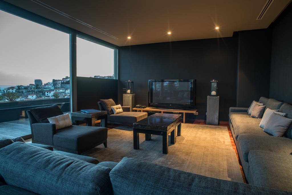 Arts In Penthouse Til Sol *