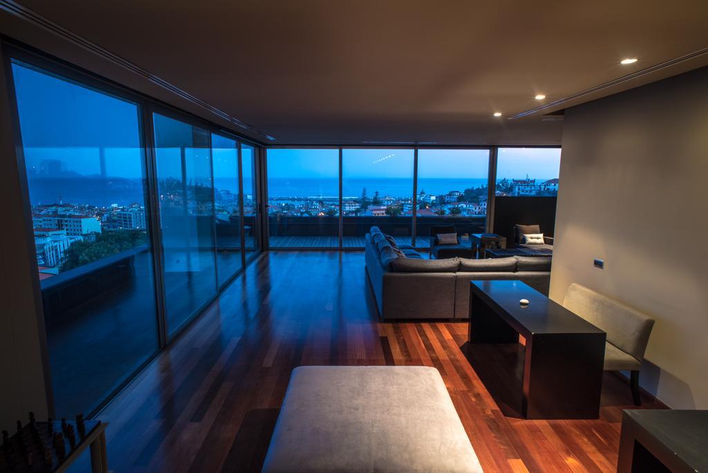 Arts In Penthouse Til Sol