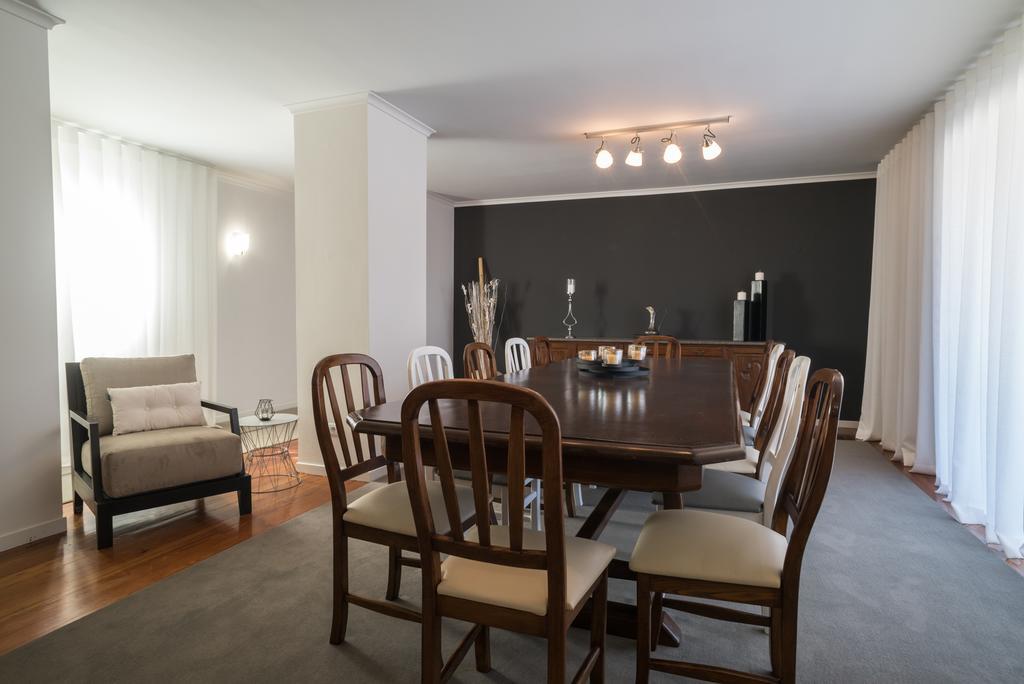 Apartment Arts In Penthouse Til Sol