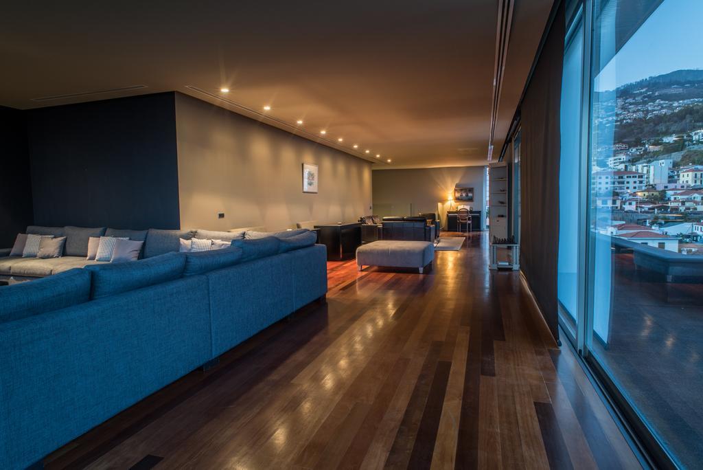 Apartment Arts In Penthouse Til Sol