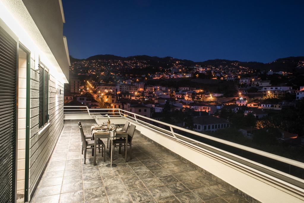 Arts In Penthouse Til Sol Apartment