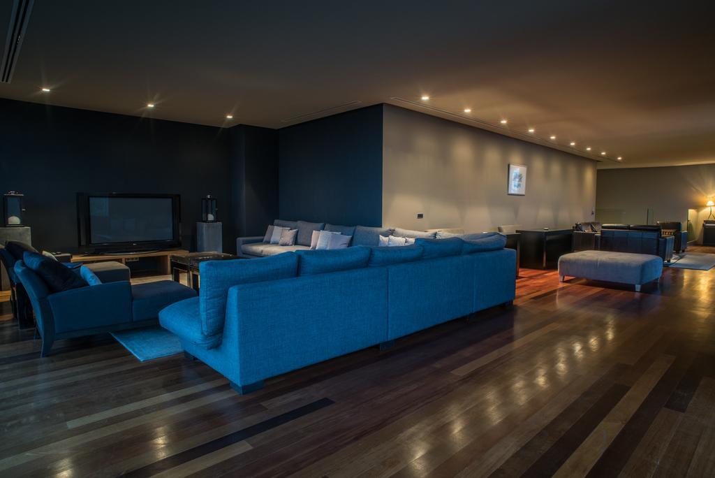 Arts In Penthouse Til Sol Apartment Funchal (Madeira)