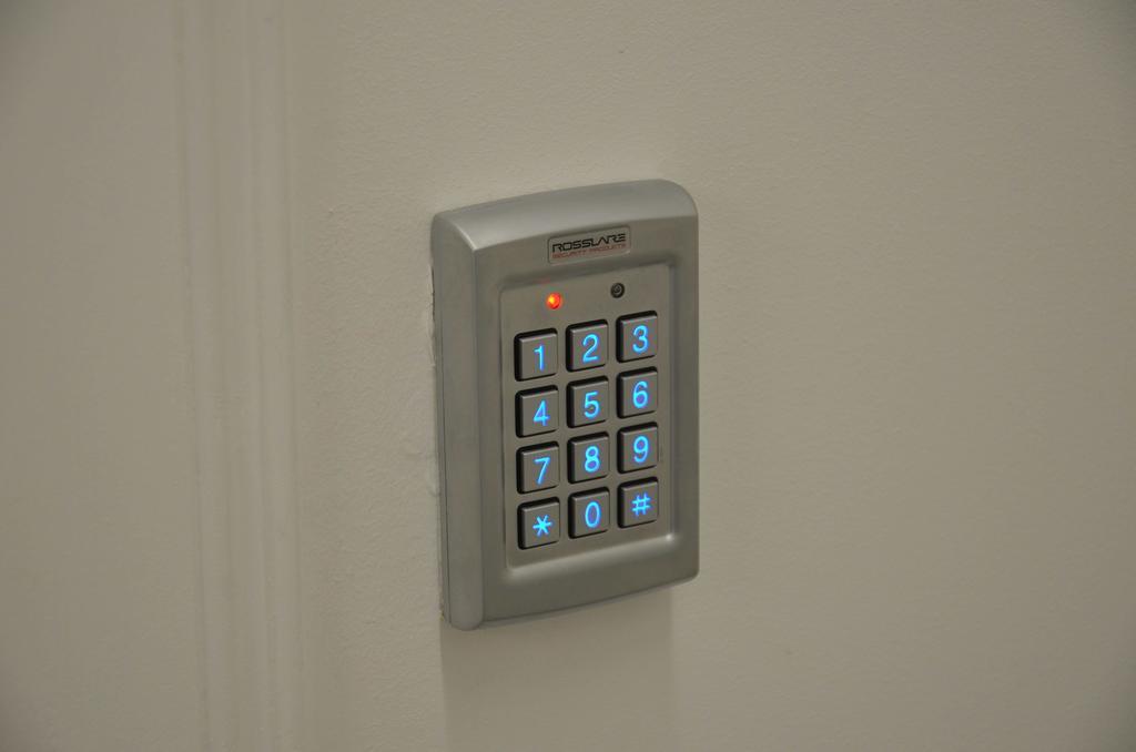 Privatunterkunft Edificio Charles 206 *