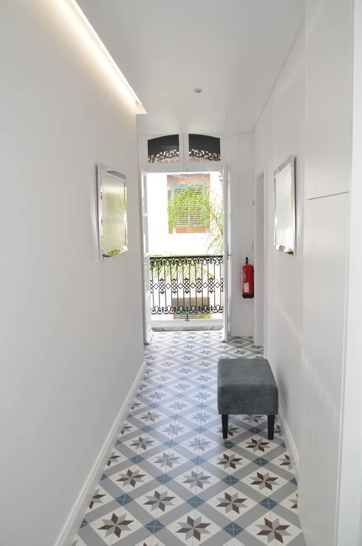 Privatunterkunft Edificio Charles 206 *