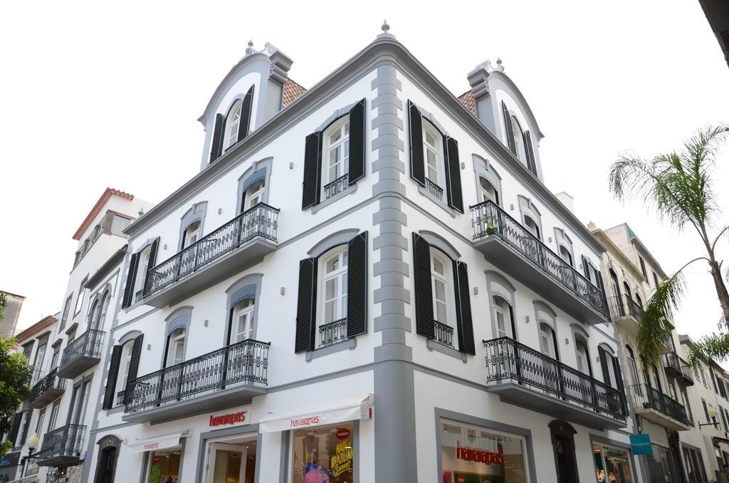 Edificio Charles 206 * Funchal (Madeira)
