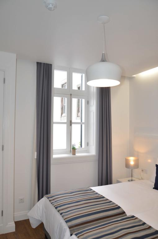 Privatunterkunft Edificio Charles 206 *