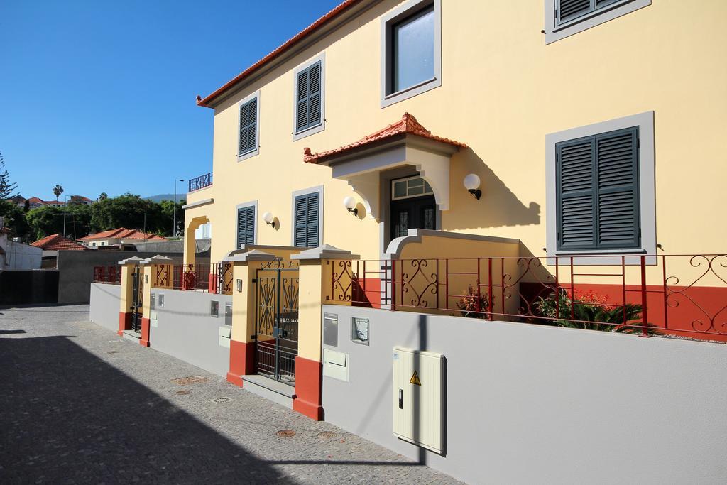 Lazareto By Hr Madeira Funchal (Madeira)