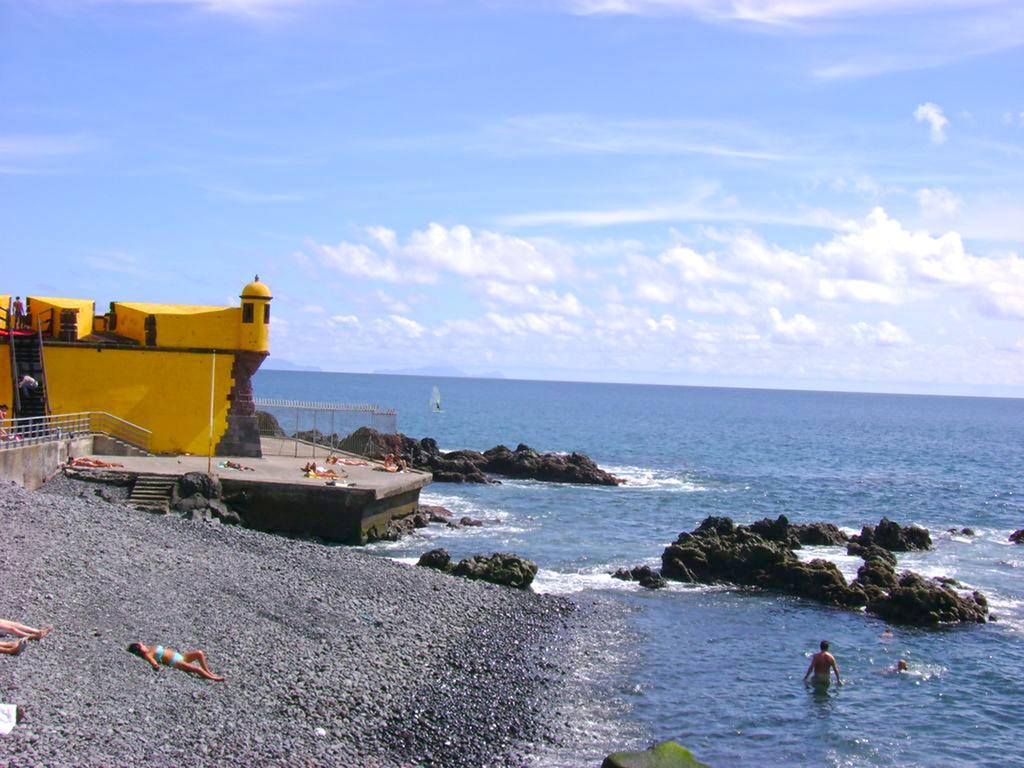Lazareto By Hr Madeira Apartment Funchal (Madeira)