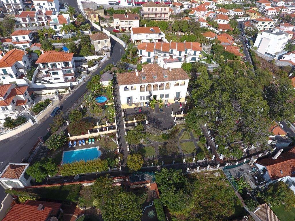 Apartment Purple Studio Funchal (Madeira)