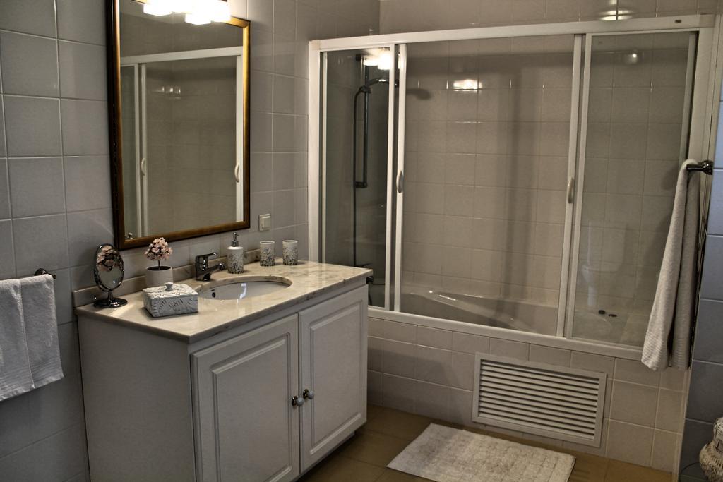 Villa Ourmadeira - Luzia, Luxury Funchal (Madeira)