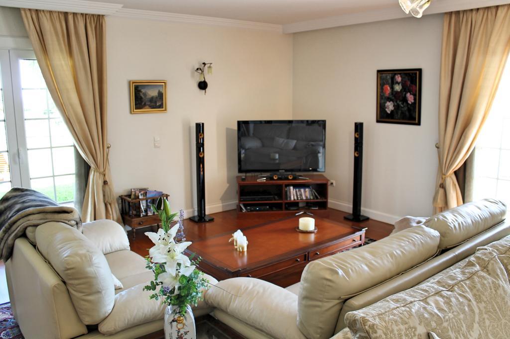 Ourmadeira - Luzia, Luxury Villa *