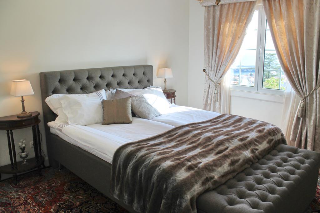 Villa Ourmadeira - Luzia, Luxury