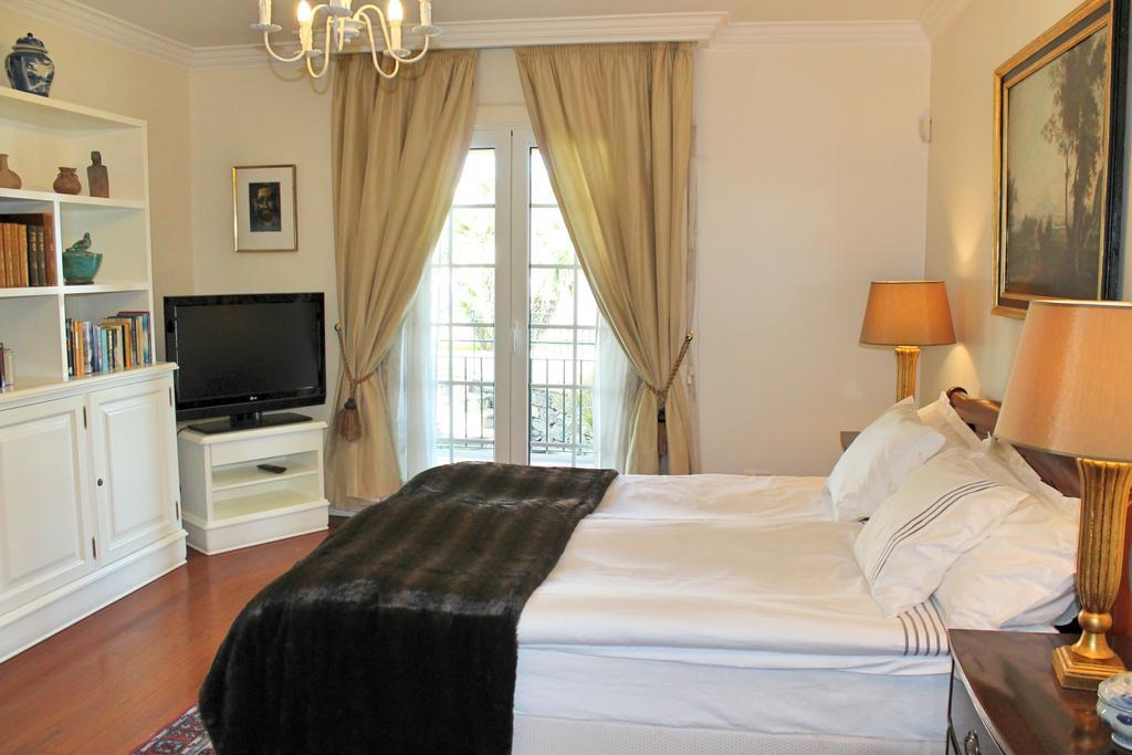 Villa Ourmadeira - Luzia, Luxury *