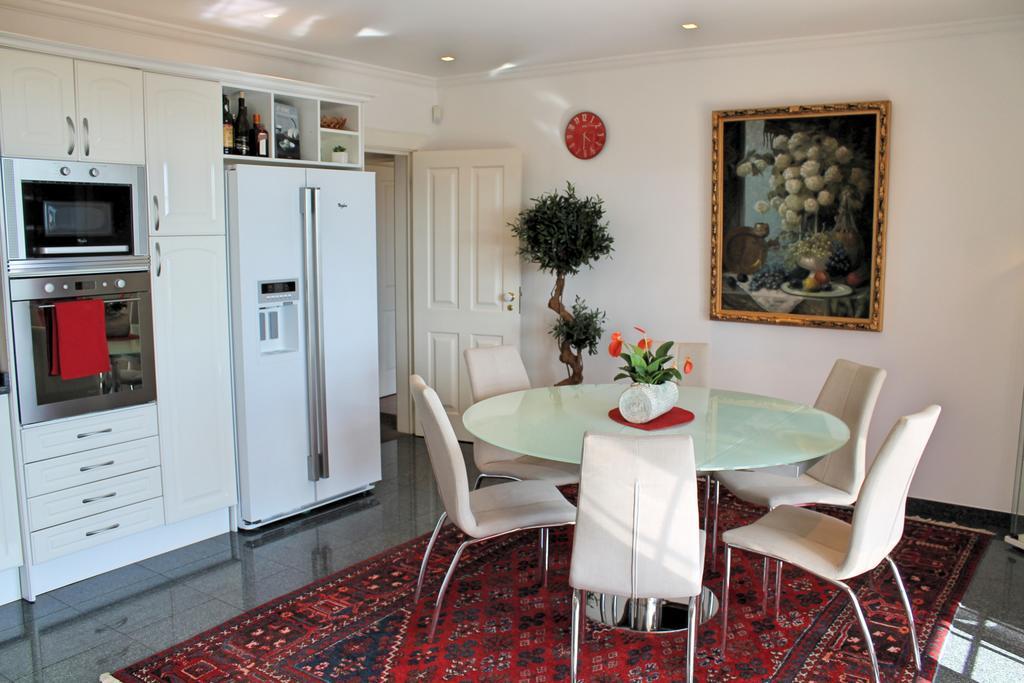 Ourmadeira - Luzia, Luxury Villa Funchal (Madeira)