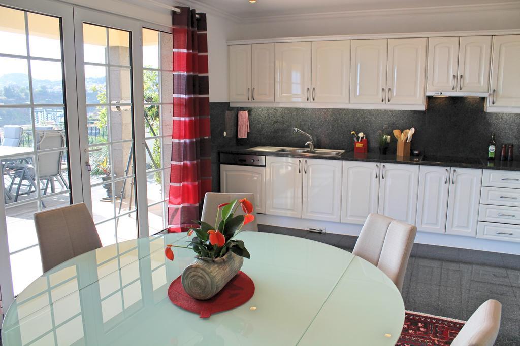 Ourmadeira - Luzia, Luxury Villa