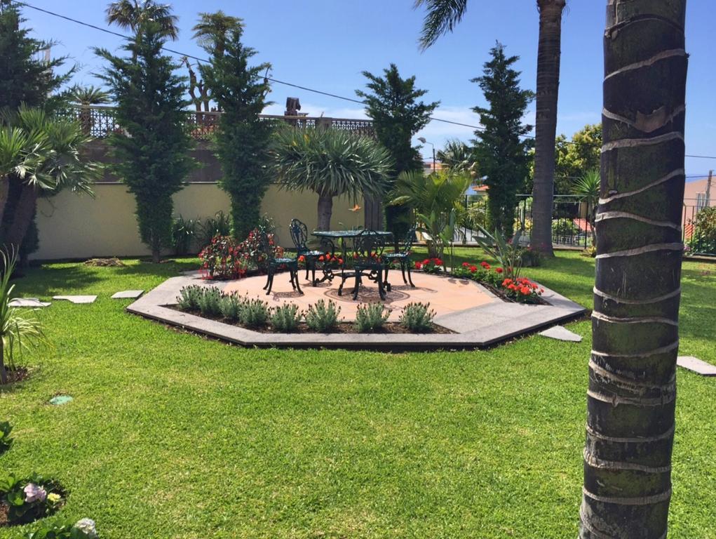 Ourmadeira - Luzia, Luxury * Funchal (Madeira)
