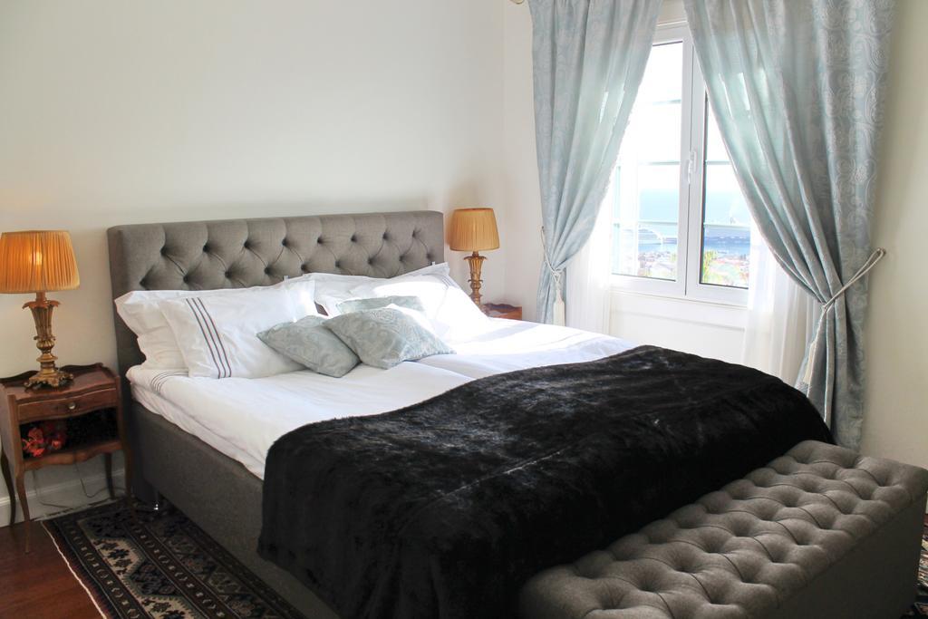 Ourmadeira - Luzia, Luxury Villa