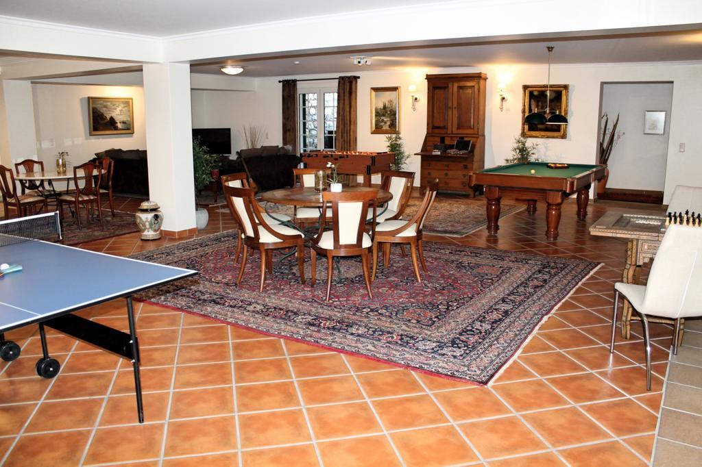 Ourmadeira - Luzia, Luxury