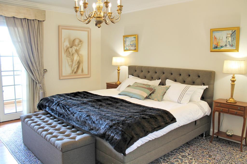 Ourmadeira - Luzia, Luxury Villa
