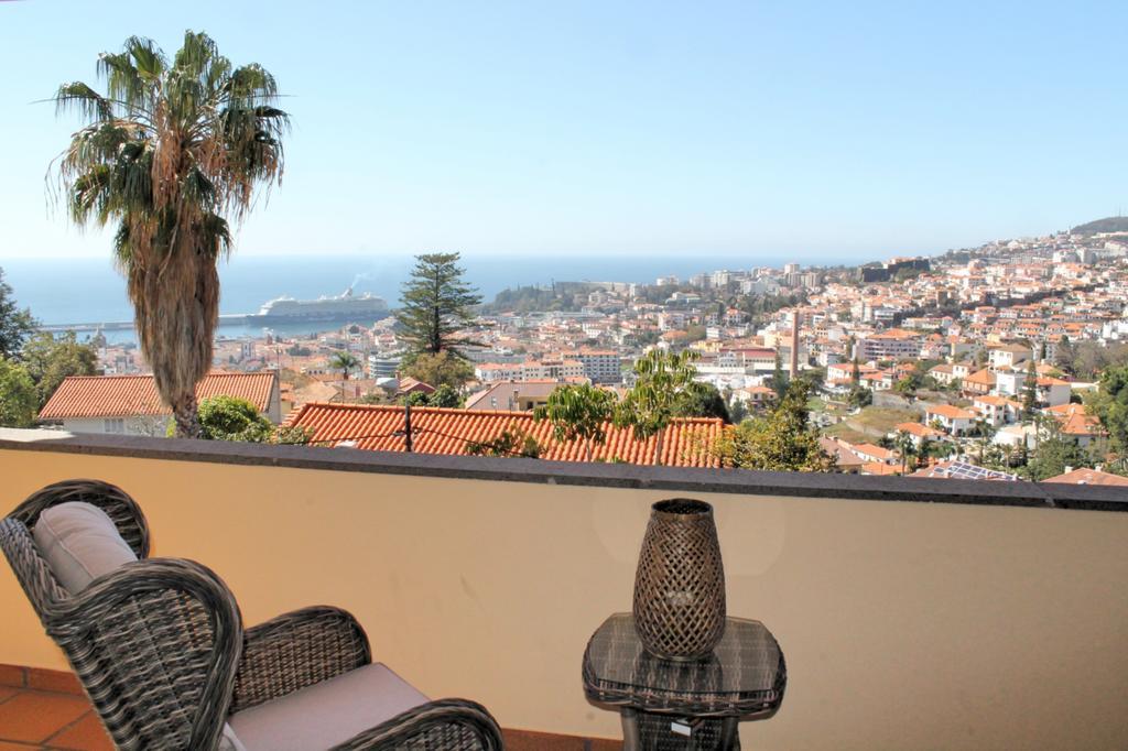 Ourmadeira - Luzia, Luxury Funchal (Madeira)
