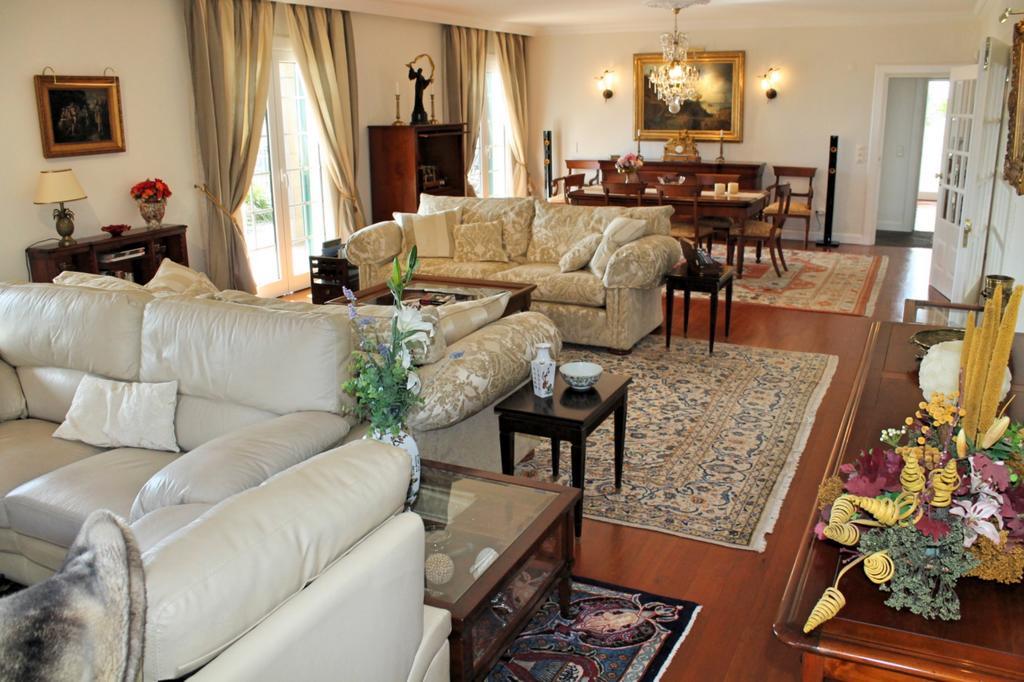 Ourmadeira - Luzia, Luxury