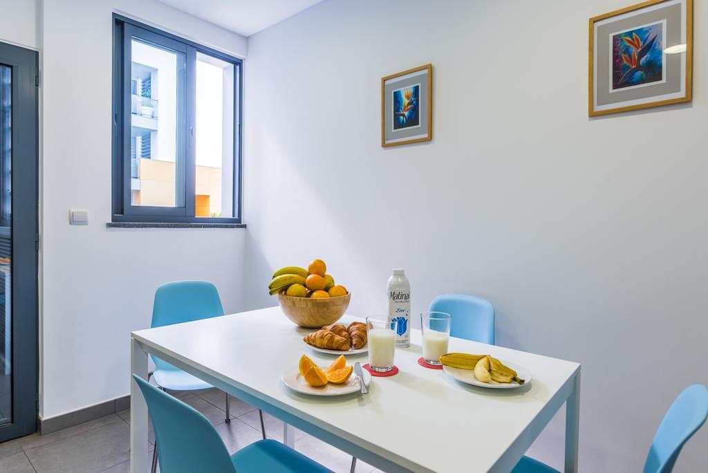 The Bay View - By Lovelystay Apartment Funchal (Madeira)