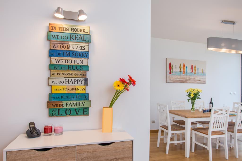 The Bay View - By Lovelystay Apartment *