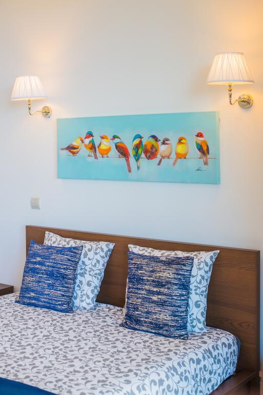 The Bay View - By Lovelystay Apartment *