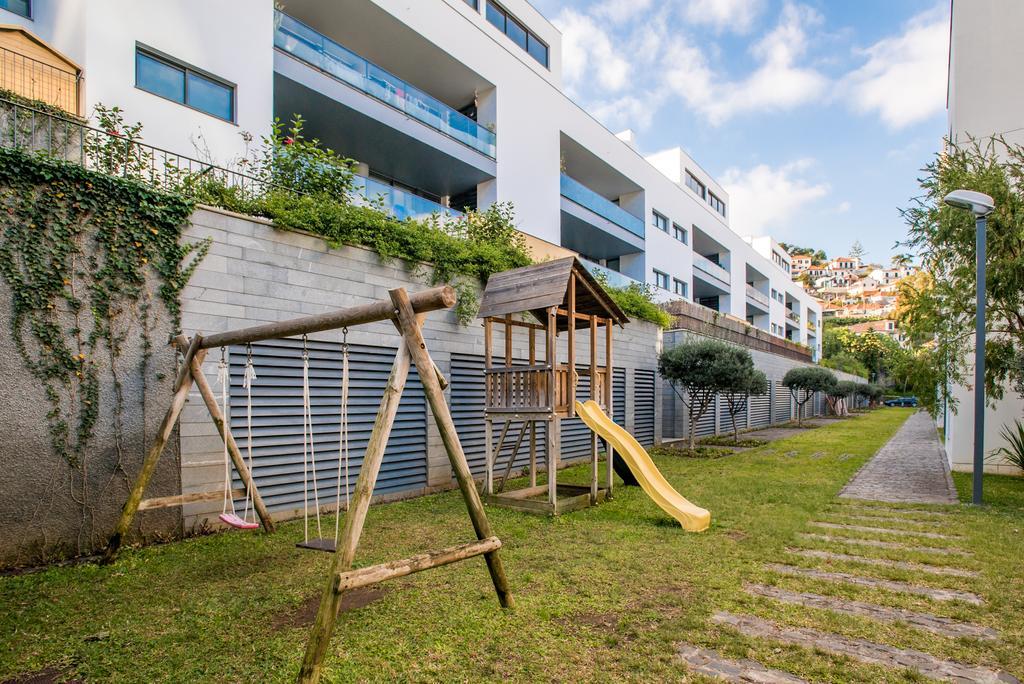The Bay View - By Lovelystay Apartment Funchal (Madeira)