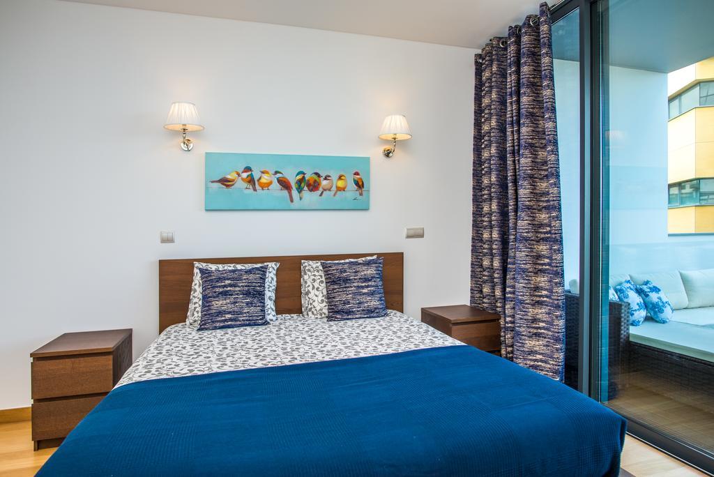 The Bay View - By Lovelystay Apartment *