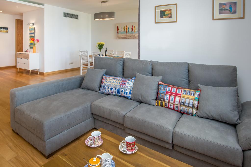 The Bay View - By Lovelystay Apartment Funchal (Madeira)