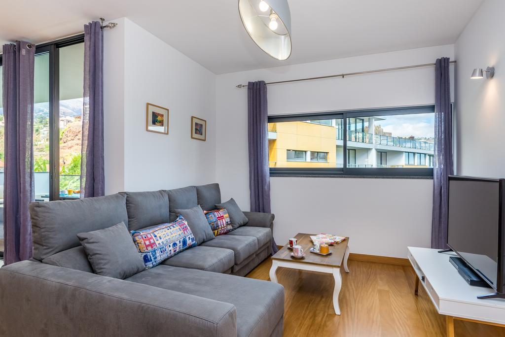 Apartment The Bay View - By Lovelystay Funchal (Madeira)