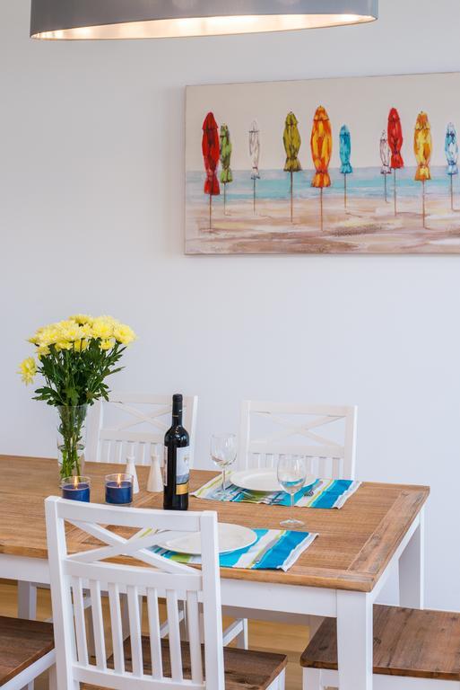 Apartment The Bay View - By Lovelystay *