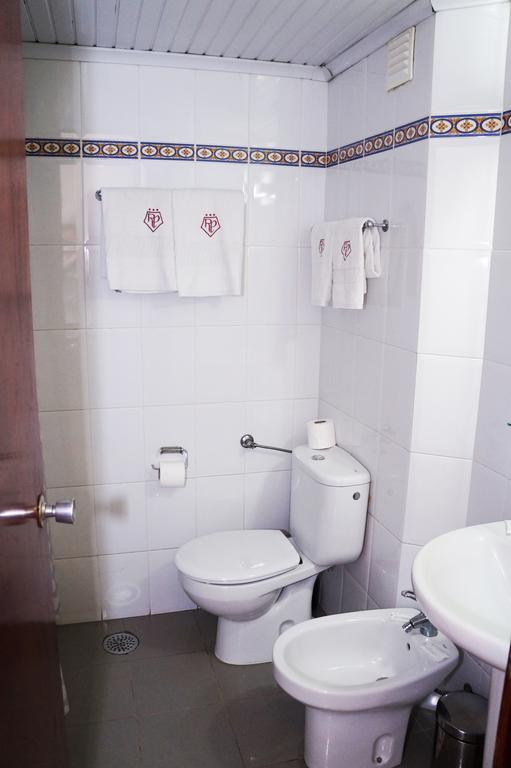 Hostel Residencial Parque *