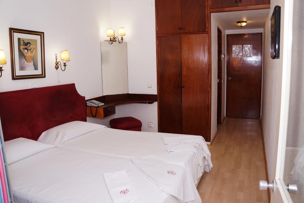 Hostel Residencial Parque *