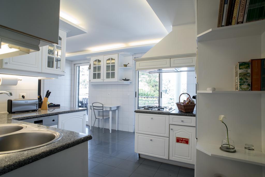 Apartment Arts In Penthouse Til Sol