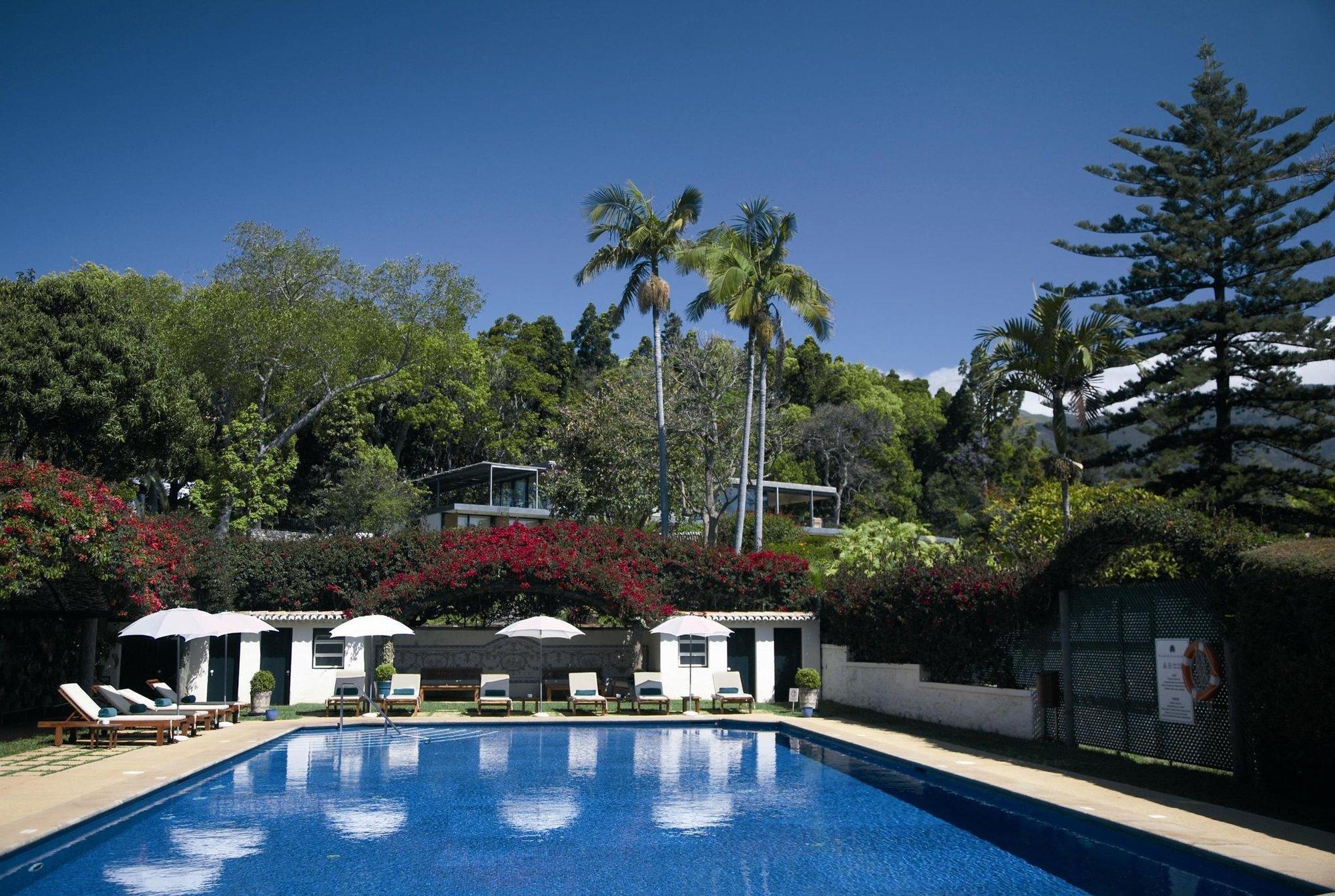 Quinta Da Casa Branca - Small Luxury Of The World 5*