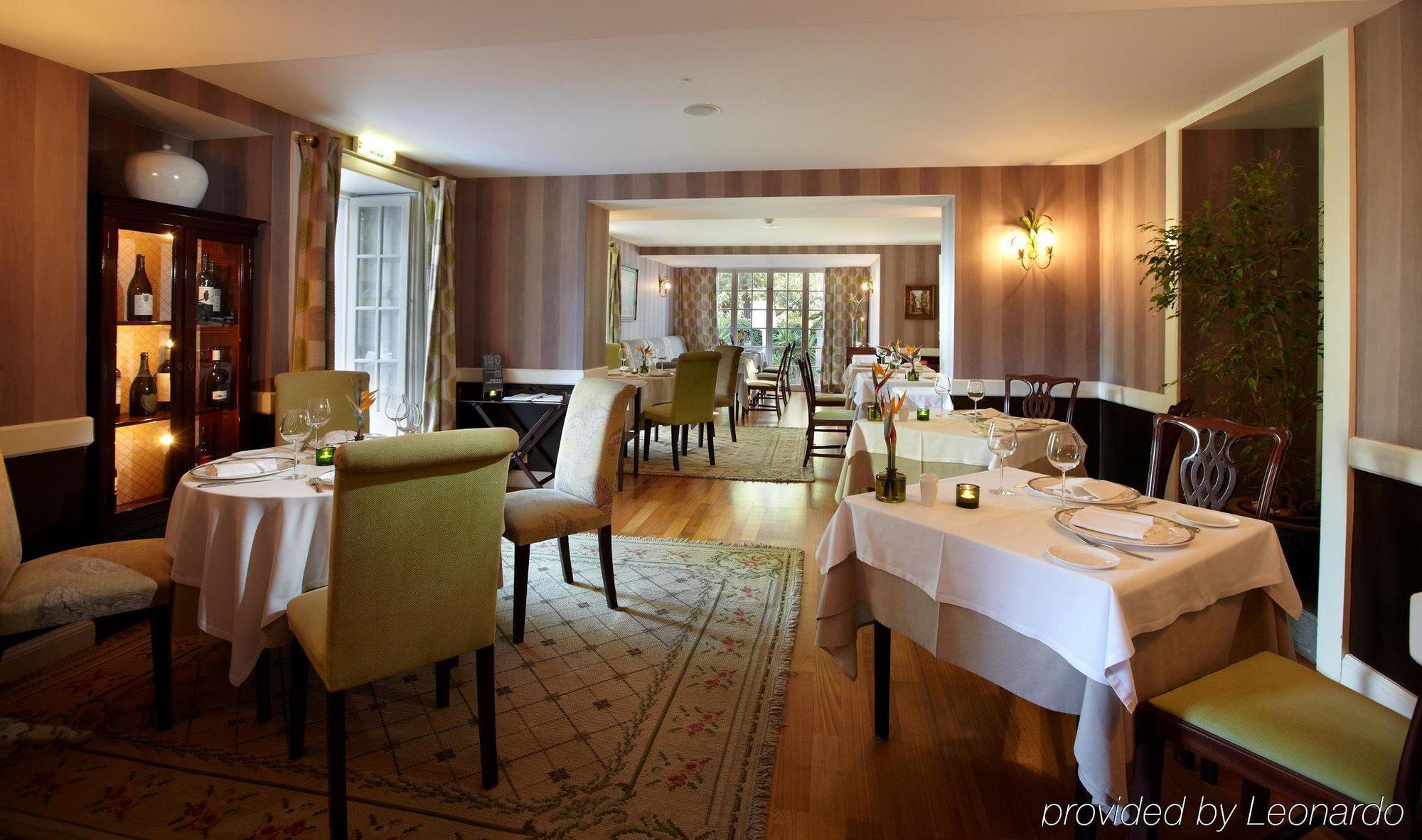 Hotel Quinta Da Casa Branca - Small Luxury Of The World 5*