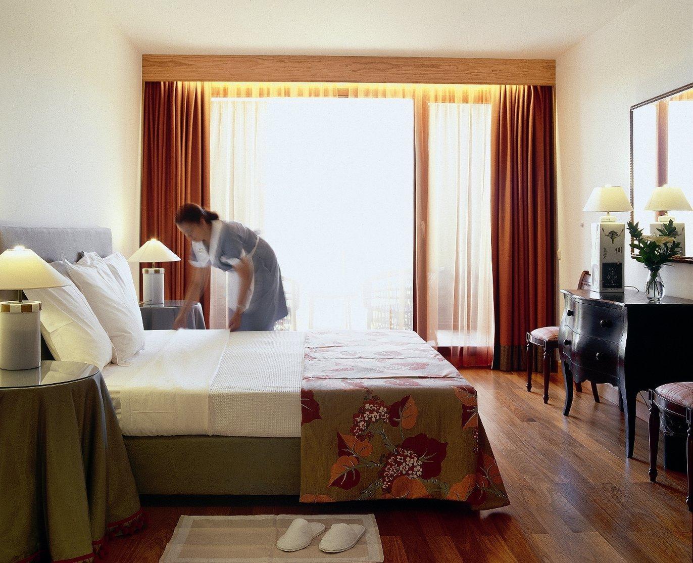 Quinta Da Casa Branca - Small Luxury Of The World Hotel 5*