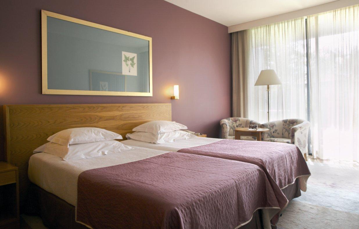 Quinta Da Casa Branca - Small Luxury Of The World Hotel Funchal (Madeira)
