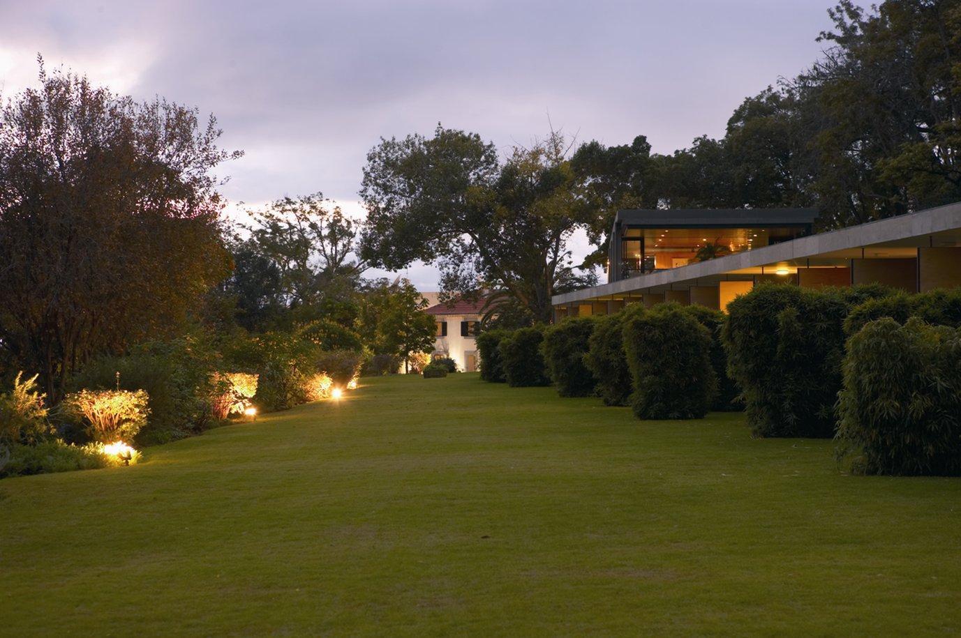 Quinta Da Casa Branca - Small Luxury Of The World 5* Funchal (Madeira)