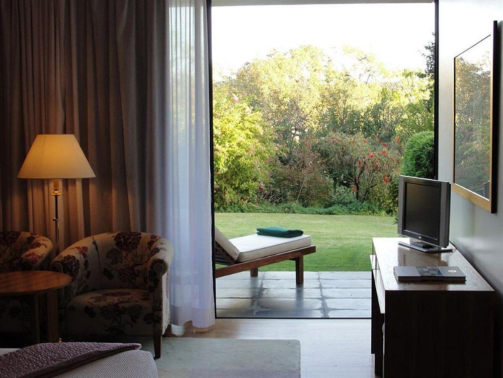 Quinta Da Casa Branca - Small Luxury Of The World Hotel 5*