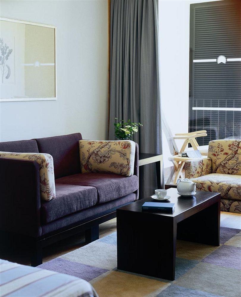Quinta Da Casa Branca - Small Luxury Of The World 5* Funchal (Madeira)