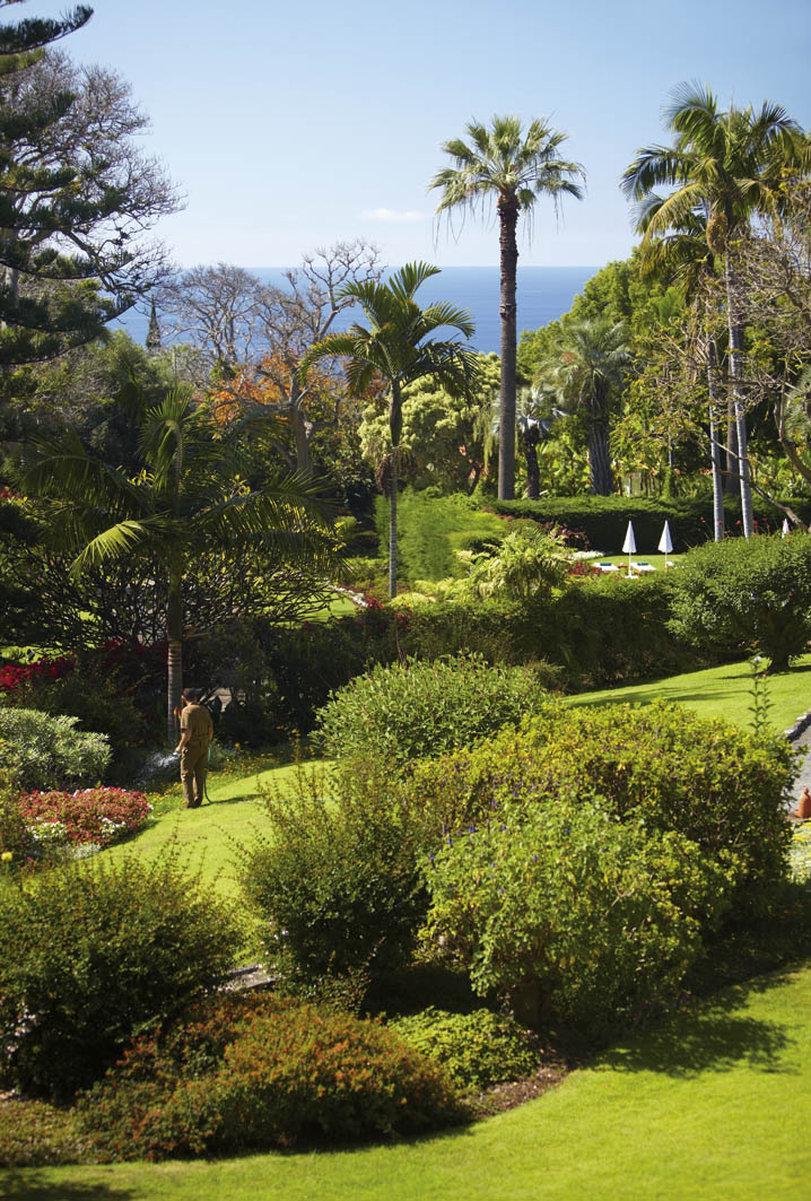Quinta Da Casa Branca - Small Luxury Of The World Hotel 5*