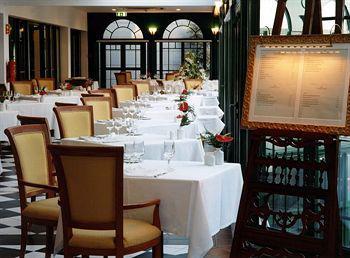 Hotel Quinta Do Monte Estalagem Funchal (Madeira)