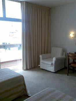 Hotel Residencial Greco