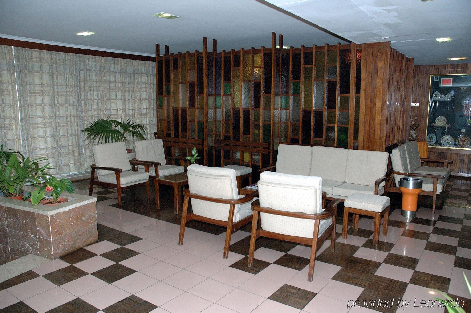 Residencial Greco 3*