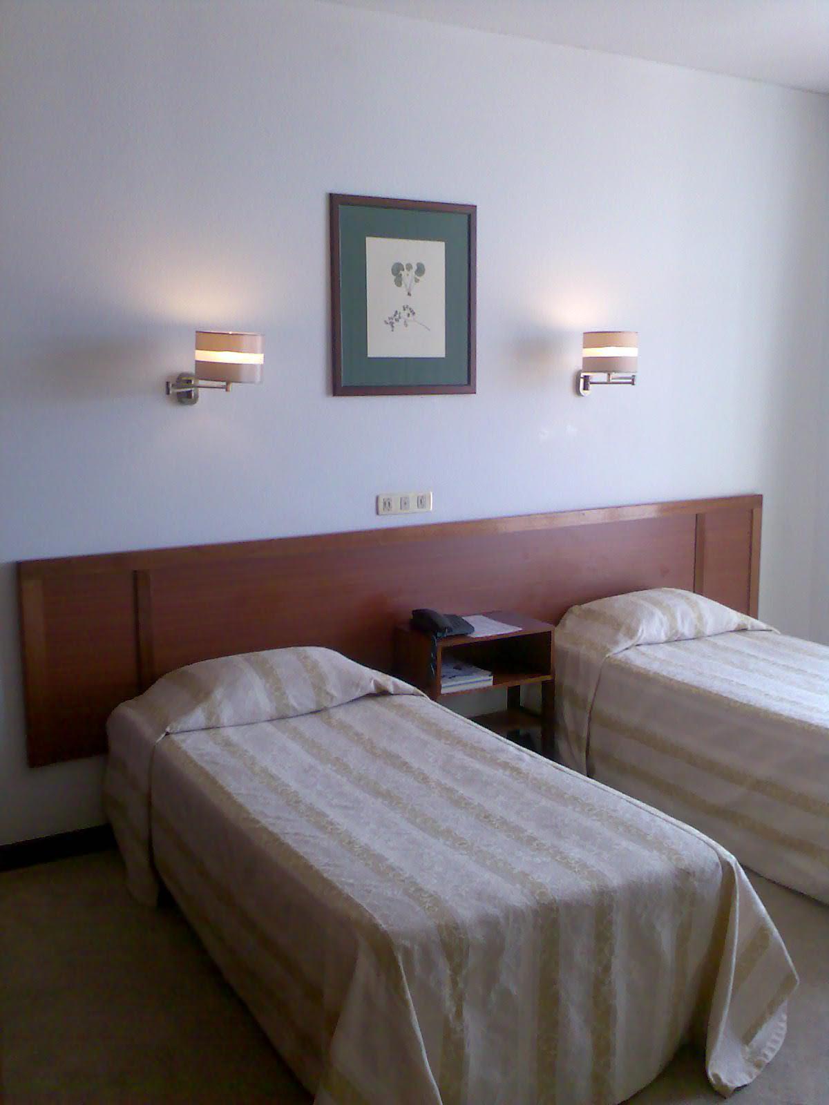 Hotel Residencial Greco Funchal (Madeira)
